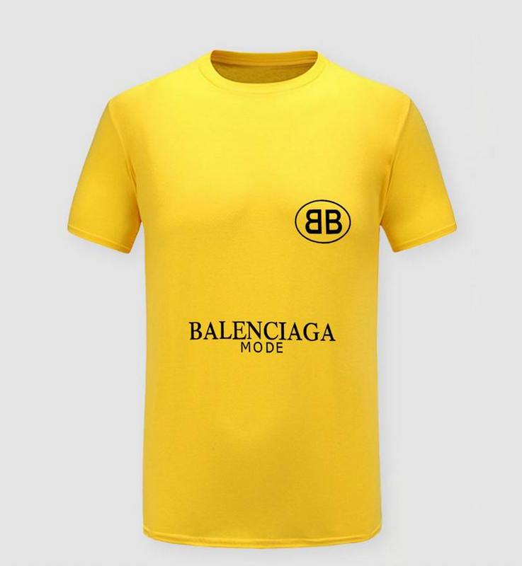 Balenciaga Men's T-shirts 676